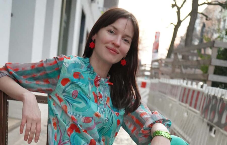 Berlin: Stylish Eco Vintage Shopping Tour With Local Guide - Starting Point and Meeting Arrangements in Schöneberg