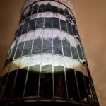 Berlin: Teufelsberg Flashlight Tour - Exploring Berlins Nighttime Mystique at Teufelsberg