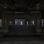 Berlin: The Feuerle Collection Guided Tour and Entry Ticket - The Fascinating Location Inside a WWII Bunker