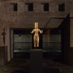 Berlin: The Feuerle Collection Meditation Experience - The Unique Setting of The Feuerle Collection in Berlin