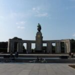 Berlin: The Time of National Socialism Walking Tour - Starting Point and Meeting Details