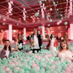 Berlin: The Upside Down Experience Entrance Ticket - What Makes This Experience Stand Out