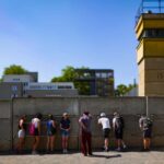 Berlin: The Wall and Third Reich Guided Bike Tour - Exploring Berlin’s Nazi Era Sites