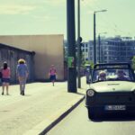 Berlin: The Wall Ride Guided Trabi Tour - Starting Point at TrabiWorld in Berlin Mitte