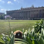 Berlin: Third Reich and World War II Private Guided Tour - Starting Point at Brandenburg Gate