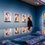 Berlin: Ticket for Photography Exhibitions at C/O Berlin - Exploring the Historic Amerika Haus Setting