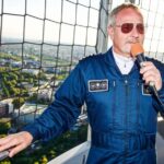 Berlin: Ticket for World Balloon with Perfect View - The World Balloon: Berlin’s Iconic Sky Attraction