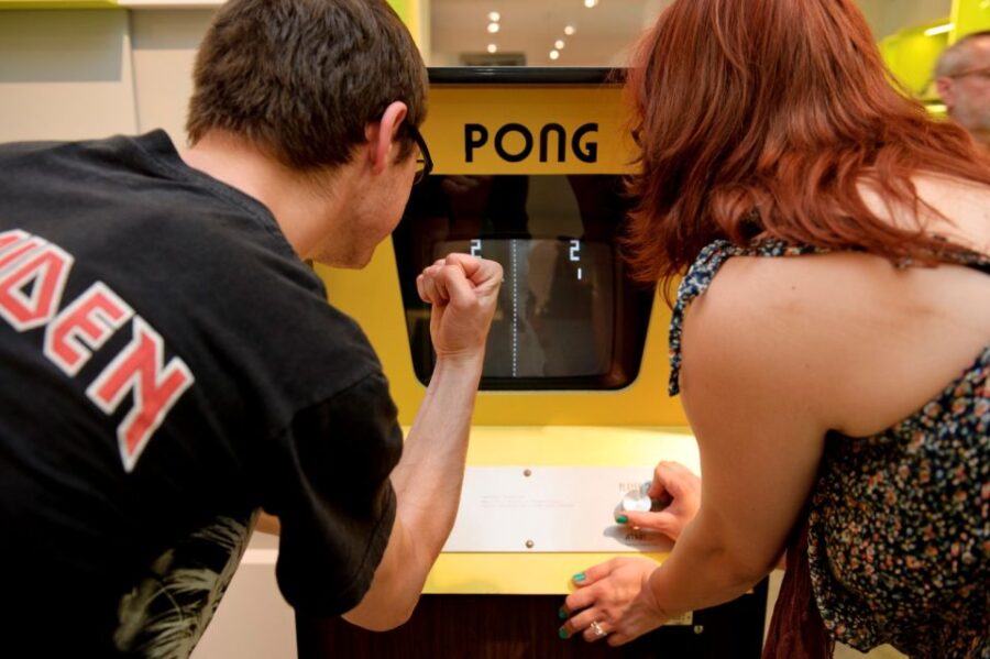 Berlin: Tickets to the Computer Games Museum - The Museum’s Central Location and Entry Details