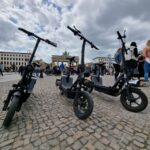 Berlin: Top Sights Guided E-Scooter Tour - Glide Past Berlin’s Most Famous Landmarks