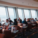 Berlin: TV Tower SPHERE Restaurant Tim Raue Entry Ticket - How to Access the Berlin TV Tower and Skip the Lines