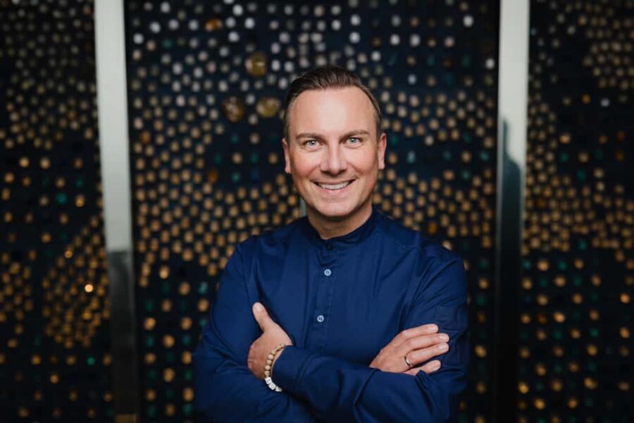 Berlin: TV Tower Sphere Tim Raue Highest Breakfast - The TV Tower’s Sphere: A Modern Berlin Landmark