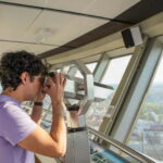 Berlin: TV Tower Standard Entrance Ticket - Priority Access and Queue-Free Entry Make a Big Difference