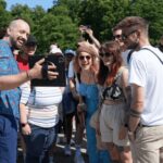 Berlin Uncensored: A History of Sex & Freedom - From the Roaring Twenties to Today’s Sex-Positive Culture