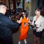 Berlin: Underground Party Tour - Starting Point at Café ROJ 49 in Central Berlin