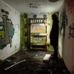 Berlin: Urbex Abandoned Places & History Tour - Exploring Berlin’s East German Secrets: The Stasi Hospitals