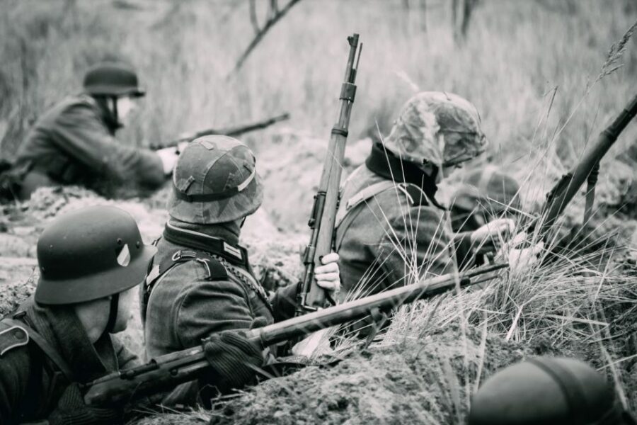 Berlin Wall - East and West Berlin Private Walking Tour - Starting Point Near Hilton Berlin in Mohrenstraße
