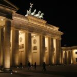 Berlin Wall: Greatest Escapes Self-Guided Walking Adventure - The Berlin Wall: Greatest Escapes Self-Guided Tour Overview