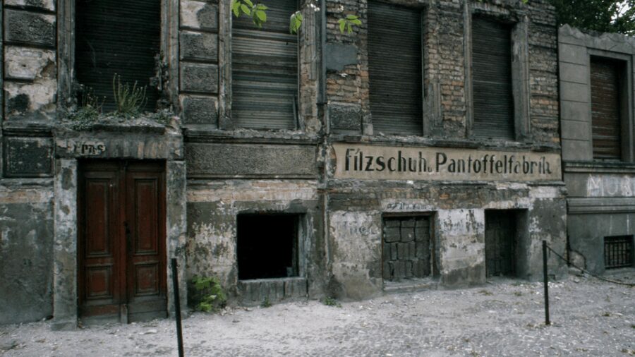 Berlin Wall Tour - Tears, Tunnels & Triumphs (Small Group) - Walking Through the Berlin Wall Memorial and Its Significance