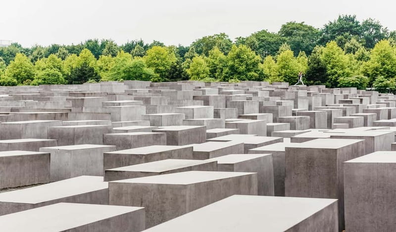 Berlin WelcomeCard: Discounts & Transport Berlin Zones (AB) - Navigating Berlin’s Inner City and Outskirts with Zones AB