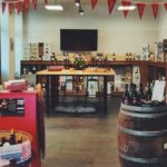 Berlin: Wine on Canvas - Paint Workshop and Wine Tasting - Painting on Canvas with a True Italian Artists Guidance