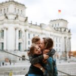 Berlin: Your Personal Vacation Photographer - Meet Your Local Photographer and Shape Your Session