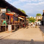 Berlin's Alternative Side: The Urban Jungle Tour - Starting at Berlin’s Cultural Heart: Hackescher Markt