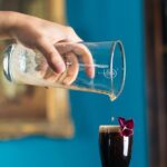 Berlin's first original craft beer tour & experience - The Starting Point at Salami Social Club in Friedrichshain