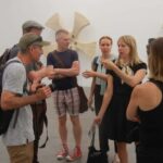 Berlin's Gallery Scene - Walking Along Potsdamer Straße: Berlin’s Gallery Mile