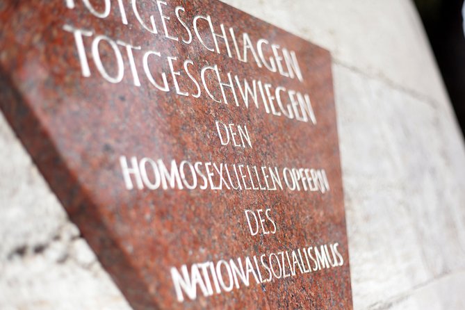 Berlin's Gay, Lesbian, and Queer Scene Small-Group Walking Tour - Visiting the Historic Trans Bar and Berlin’s LGBTQ Nightlife