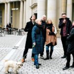 Berlins Must-See History Sites Private Black Van Half-Day Tour - Exploring Museum Island and the Topography of Terror