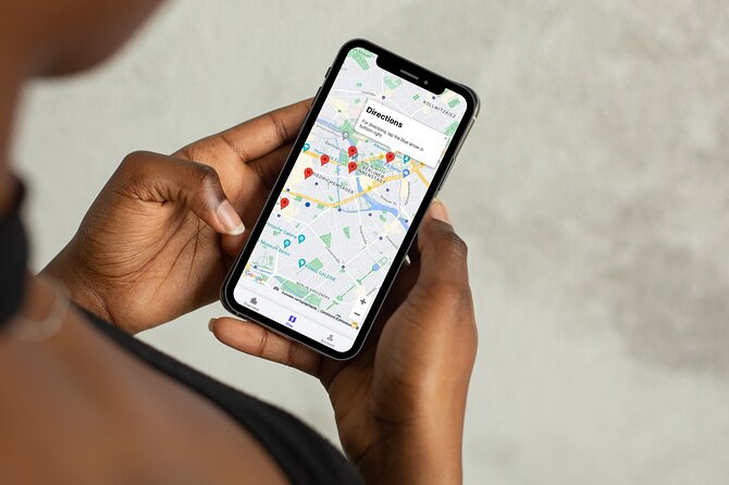 Bern Exploration Game and City Tour on your Phone - How This Tour Guides You Through Bern’s Historic Landmarks