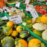 Bern Food Market: Tour w/o Brunch - Starting Point at Mosesbrunnen in Münsterplatz