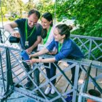 Bern Foxtrail slate - From the Old Town to Scenic Viewpoints