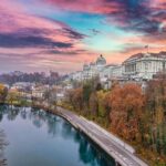 Bern : Highlights & Hidden Gems Walking Tour - Bern’s Historic Old Town and UNESCO World Heritage Status