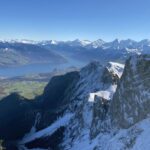 Bern: Mountain & Lake Helicopter Flight for 2 or 3 People - The Scenic Route: Lake Thun, Castles, and Swiss Alps