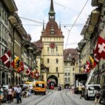 Bern Old Town - Private Historic Walking Tour - The Charm of Theaterplatz and the Hôtel de Musique