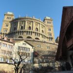 Bern Old Town - Private Historic Walking Tour - Starting Point at Anna-Seiler-Brunnen in Bern