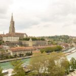 Bern: Private Exclusive History Tour with a Local - Visiting Bern’s Most Famous Landmarks