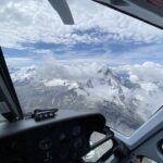 Bern: Private Matterhorn Helicopter Flight - Soaring over Scenic Locations: Riggisberg, Adelboden, and Wildstrubel