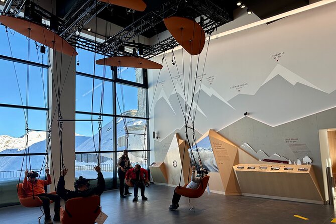 Bern Private Tour - Zermatt Village and Gornergrat's Railway - Bern to Zermatt: Starting Your Alpine Adventure