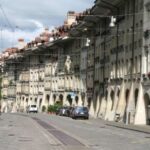 Bern: Private Walking Tour with a Local Guide - Starting Point and Tour Logistics in Bern