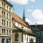 Bern: Private Walking Tour with a Local Guide - Visiting the Federal Palace of Switzerland