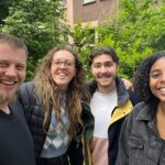 Bern Self Guided Sherlock Holmes Murder Mystery Game - Starting Point: Münsterplatz in Bern