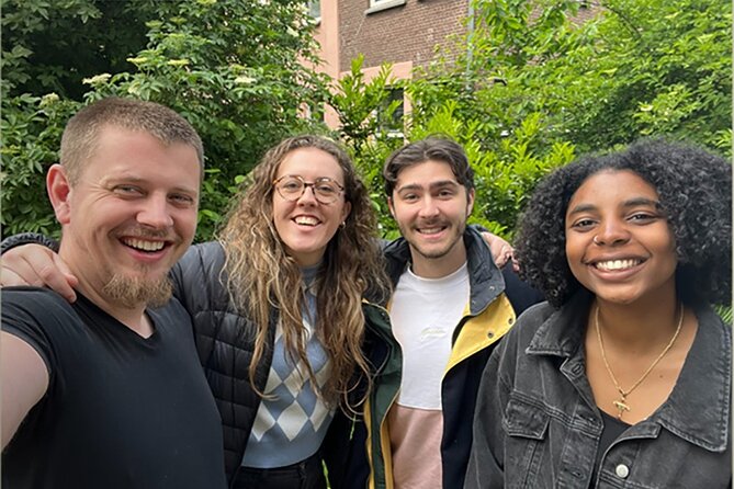 Bern Self Guided Sherlock Holmes Murder Mystery Game - Starting Point: Münsterplatz in Bern