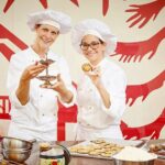 Bern Small-Group Day Trip from Lucerne With Emmental Dairy Visit - Visiting the Kambly Experience: Swiss Biscuit Craftsmanship