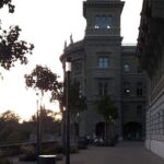 Bern Walking WarpSpeed Tour with Local Expert Guide - Highlights of Berns Key Landmarks and Scenic Spots