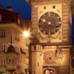 Bern: Zytglogge - Tour through the Clock Tower - The Origins of Bern’s First City Gate