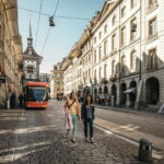 Berner Oberland: Swiss Half Fare & STS Holder 1st Class Pass - The Benefits of Unlimited First-Class Travel in Switzerland