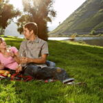 Bernkastel-Kues, Moselle: Bicycle picnic boat tour with wine tasting - Starting Point at Bernkastel-Kues for Easy Bike Pickup