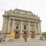 Berns Art and Culture revealed by a Local - From Street Art to Renowned Artists in Bern’s Creative Landscape